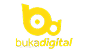 Logo buka digital indonesia